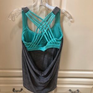 Lululemon Tank
